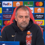 Técnico do Barcelona é direto sobre possível retorno de Neymar ao clube