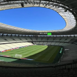 Tribunal decide se Ceará poderá jogar a semifinal do Estadual no Castelão