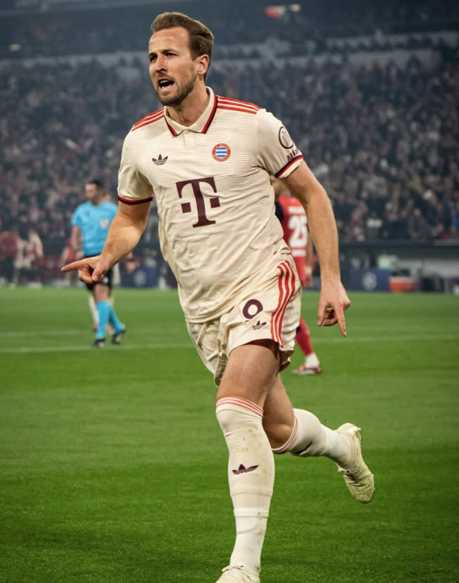 Bayern de Munique goleia Leverkusen e abre vantagem nas oitavas da Champions