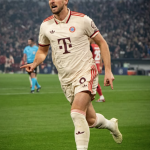 Bayern de Munique goleia Leverkusen e abre vantagem nas oitavas da Champions