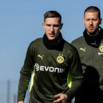Borussia Dortmund x Augsburg: horário e onde assistir ao vivo pela Bundesliga