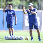 Grêmio perde titular por lesão às vésperas de GreNal decisivo