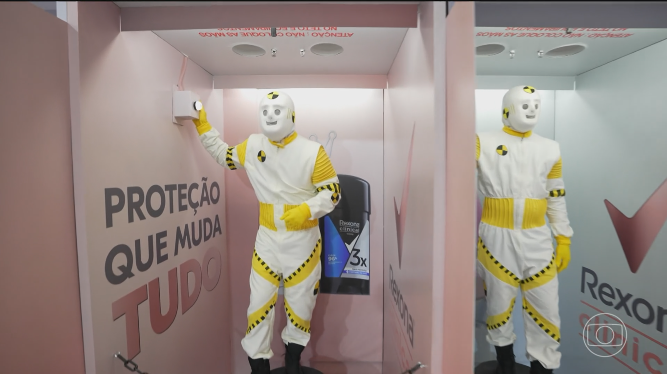 BBB 25: com 3 brothers vetados, Prova do Líder testa resistência, agilidade e atenção