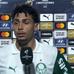 Atlético e Cruzeiro mandam recado a atacante do Palmeiras vítima de racismo