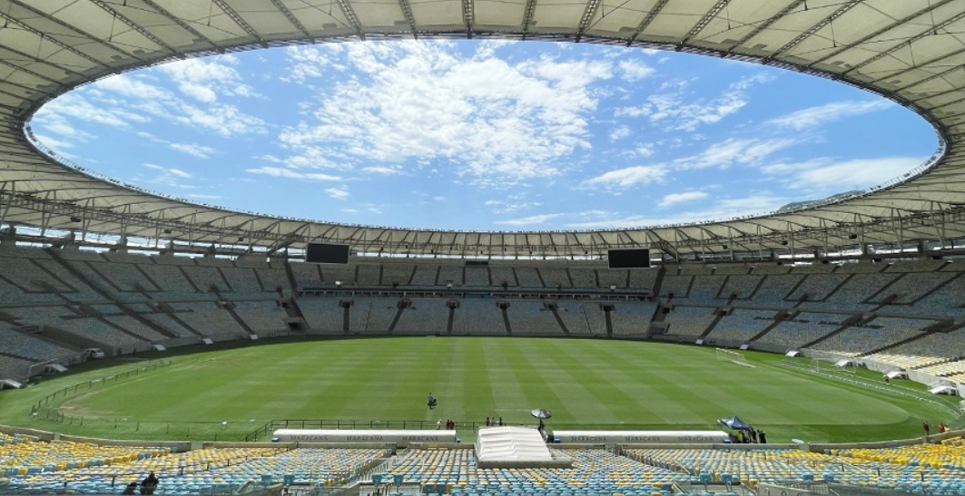 Flamengo x Vasco: horário e onde assistir ao vivo pelo Campeonato Carioca