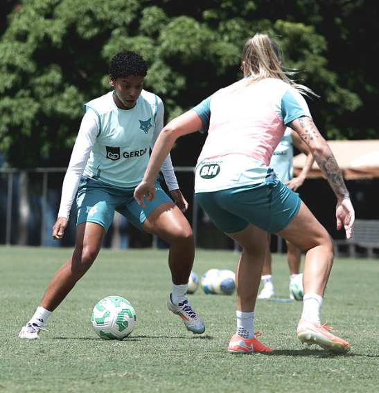 Bahia x Cruzeiro: horário e onde assistir ao vivo pela Supercopa Feminina