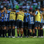 Conheça os possíveis adversários do Grêmio na Copa Sul-Americana