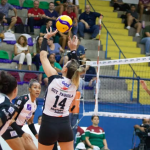Batavo Mackenzie x Sesi Vôlei Bauru: onde assistir pela Superliga Feminina