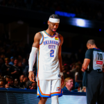 Thunder x Nuggets: horário e onde assistir ao vivo pela NBA