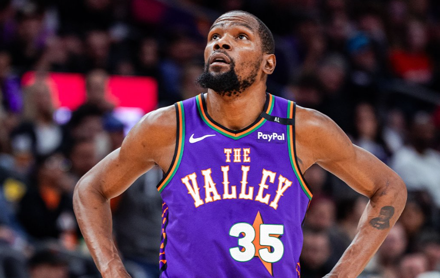 Dallas Mavericks x Phoenix Suns: horário e onde assistir ao vivo pela NBA