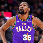 Dallas Mavericks x Phoenix Suns: horário e onde assistir ao vivo pela NBA