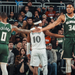 Bucks x Cavaliers: horário e onde assistir ao vivo pela NBA
