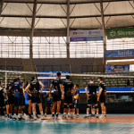 Praia Clube x Suzano Vôlei: onde assistir ao vivo pela Superliga Masculina