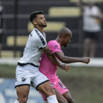 Laguna e ABC empatam em jogo de ida da semifinal do Campeonato Potiguar