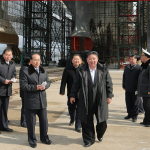 Coreia do Norte revela construção de submarino nuclear que ameaçaria Coreia do Sul e EUA