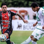 Chapecoense vence Joinville e está classificada para a final do Catarinense