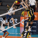 Praia Clube é derrotado pelo Suzano Vôlei e perde sequência invicta na Superliga