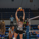 Estudiantes vence Murano e avança à semifinal do Sul-Americano de Vôlei