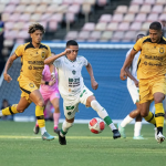 Amazonas vence Manaus nos pênaltis e é campeão do 1° turno do Campeonato Amazonense