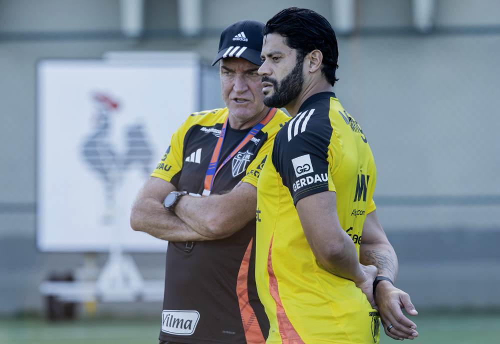 Com título encaminhado, Atlético pode atingir feito expressivo no Campeonato Mineiro
