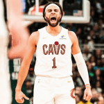 Cavaliers vencem Bucks e atingem marca histórica de campeão na NBA