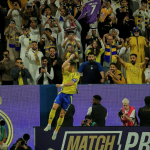 CR7 marca, Al-Nassr vence Esteghlal e avança às quartas da AFC Champions League