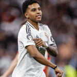Rodrygo projeta clássico com Atlético de Madrid pelas oitavas da Champions League