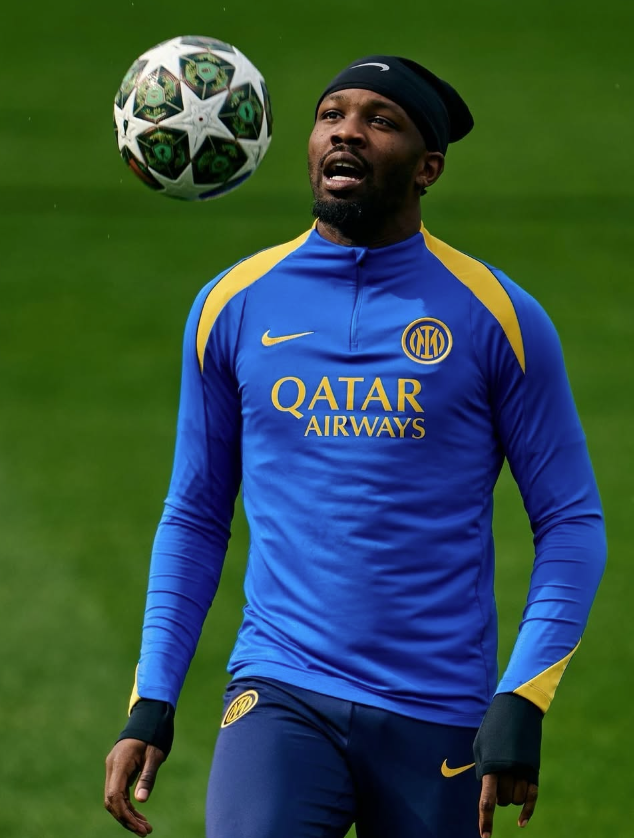 Inter x Feyenoord: horário e onde assistir ao vivo pela Champions League