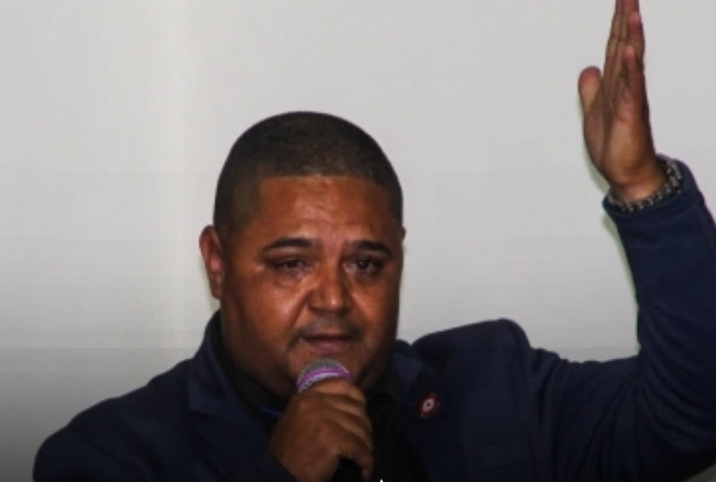 Juíza determina cassação do mandato do vereador Tikim Mateus em Mariana