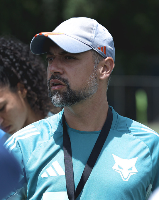 Cruzeiro busca ‘revanche’ contra o Corinthians na semifinal da Supercopa Feminina