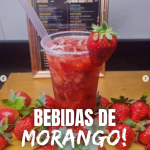1ª Festa do Morango acontece em Extrema nesta semana