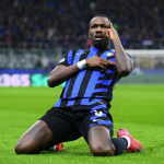 Inter volta a vencer o Feyenoord e confirma vaga nas quartas da Champions League