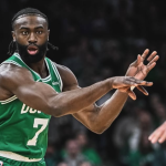 Celtics x Thunder: horário e onde assistir ao vivo pela NBA