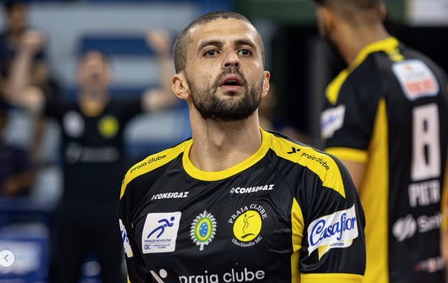 Praia Clube x Deportivo Murano: horário e onde assistir ao vivo pelo Sul-Americano de Vôlei Masculino