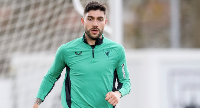 Athletic Bilbao x Roma: horário e onde assistir ao vivo pela Liga Europa