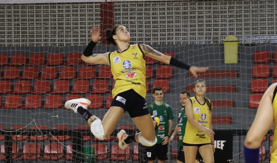Osasco x Batavo Mackenzie: horário e onde assistir ao vivo pela Superliga Feminina