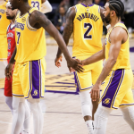 Bucks x Lakers: horário e onde assistir ao vivo pela NBA