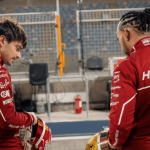 Fórmula 1: Leclerc destaca mudanças na Ferrari após chegada de Hamilton