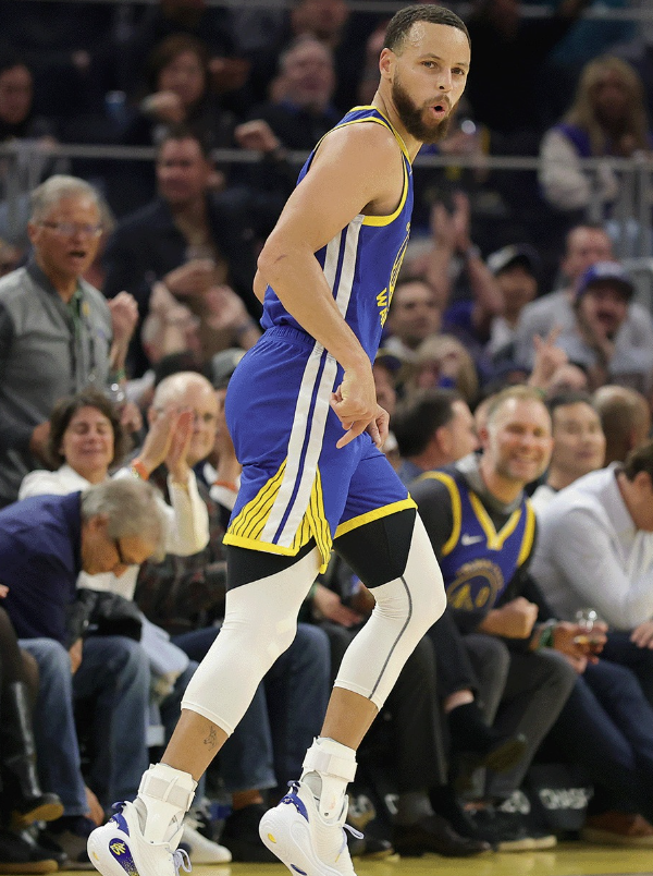 Warriors x Kings: horário e onde assistir ao vivo pela NBA