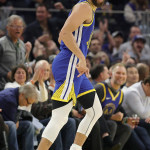 Warriors x Kings: horário e onde assistir ao vivo pela NBA