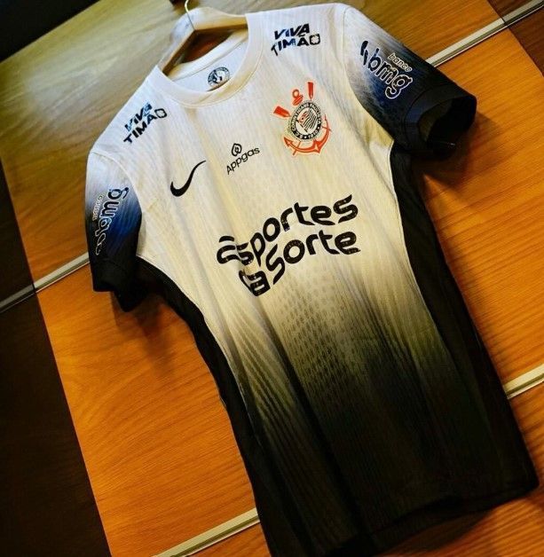 Escalação do Corinthians: Ramón define time para enfrentar o Barcelona-EQU