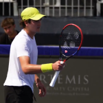 João Fonseca x Struff: horário e onde assistir ao vivo pelo Challenger de Phoenix