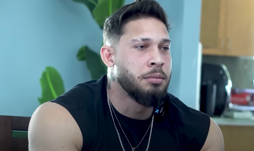 Ramon Dino abre o jogo e revela motivo de ter recusado equipe de CBum