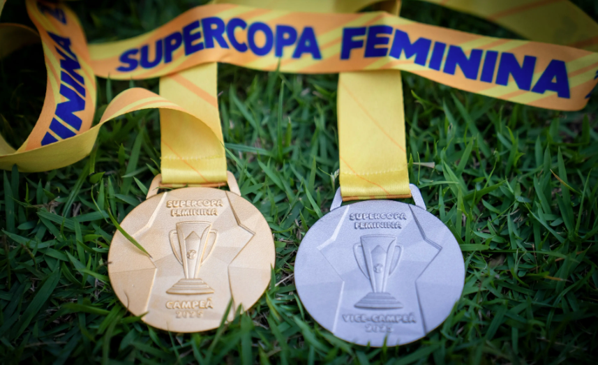 São Paulo x Corinthians: horário e onde assistir ao vivo pela final da Supercopa Feminina