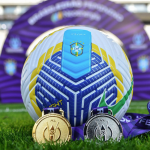 CBF divulga detalhes da primeira rodada do Brasileiro Feminino 2025; veja