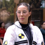 No BBB 25, Renata supera Guilherme e conquista novo marco externo ao reality