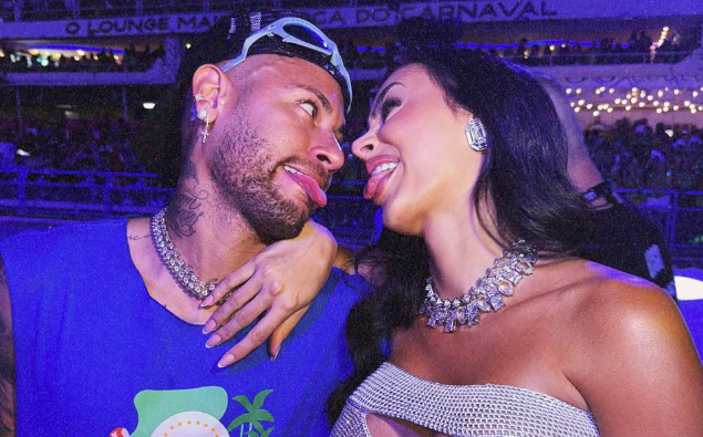 Festa com mulheres? Veja o que se sabe sobre ‘crise’ no casamento de Neymar