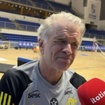 Vôlei: Bernardinho, do Sesc Flamengo, manda recado sobre mercado e especulações
