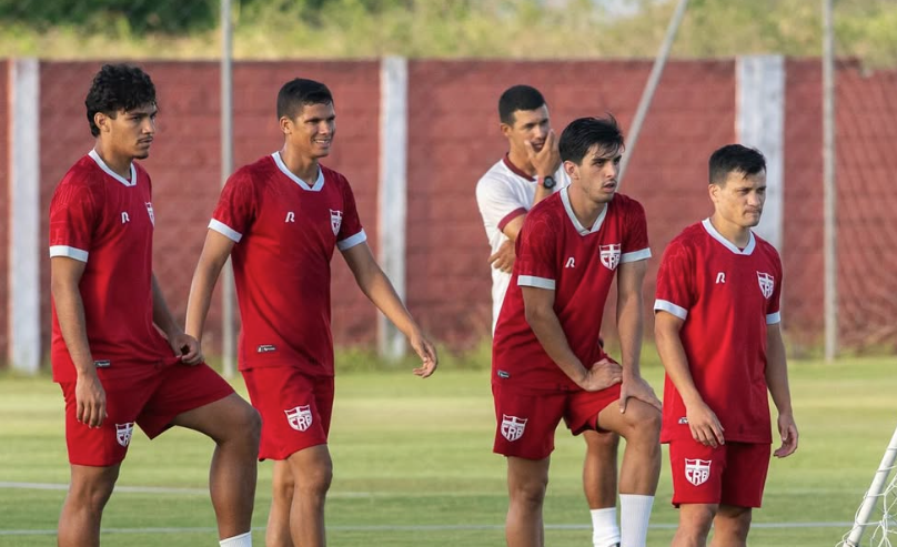 CRB x ASA: horário e onde assistir ao vivo pelo Campeonato Alagoano