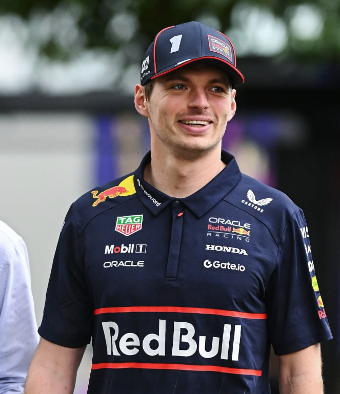 Fórmula 1: Verstappen avalia Red Bull após 1º dia de treino livre em Melbourne